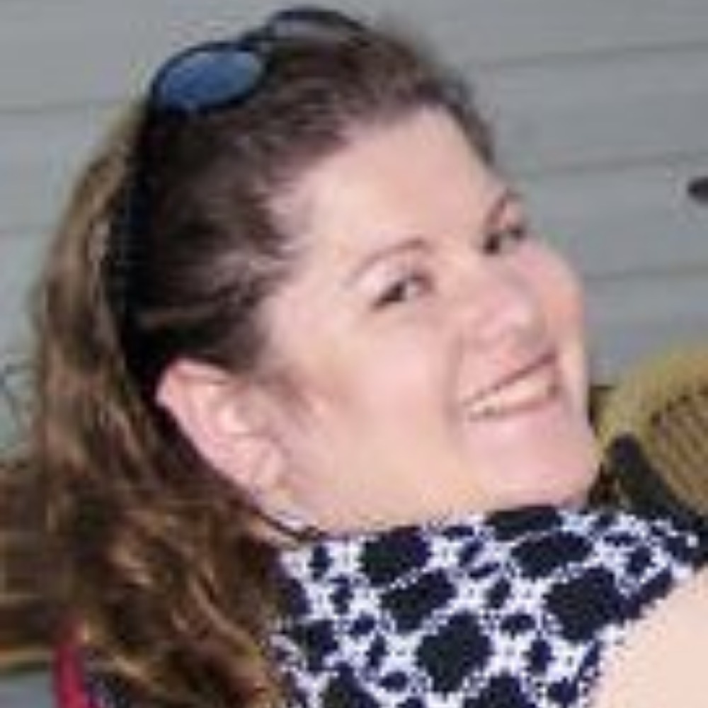 Meet your Posher, Susanne